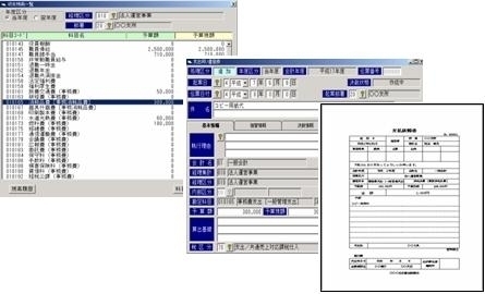 財務会計