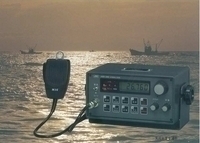 JRC 27MHz1W DSB無線電話装置