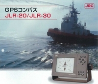 ＪＲＣ　ＧＰＳコンパス