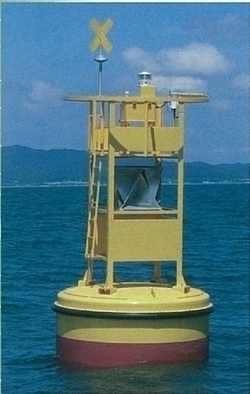 ゼニライトブイ（大型製品）