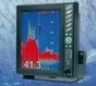 ＨＯＮＤＥＸ　ＨＥ−７３００Ｖ／ＨＥ−７３００Ⅱ　１０．４型カラー液晶魚探