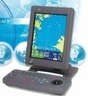 ＪＲＣ　１０インチカラー液晶プロッタ　ＪＬＺ−７００
