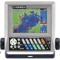 ＨＯＮＤＥＸ　ＰＳ−６０ＧＰⅡ　６型カラー液晶プロッター魚探